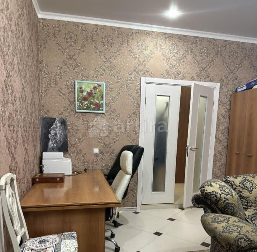 Таунхаус, 120 м2, 3 сотки, 1 эт. Красногорск - изображение 5