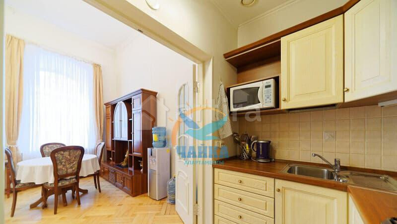 2-комн. квартира, 80 м2, 2/5 эт. Санкт-Петербург - изображение 12