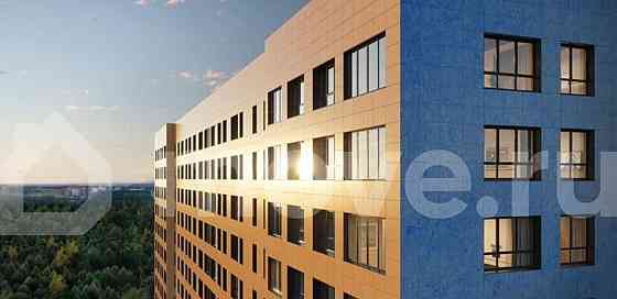 Студия, 24.6 м2, 13/20 эт. Москва