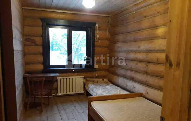 Дом, 80 м2, 10 соток Казань - изображение 14