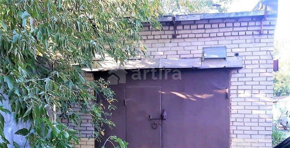 Гараж, 28 м2 Мытищи - изображение 4