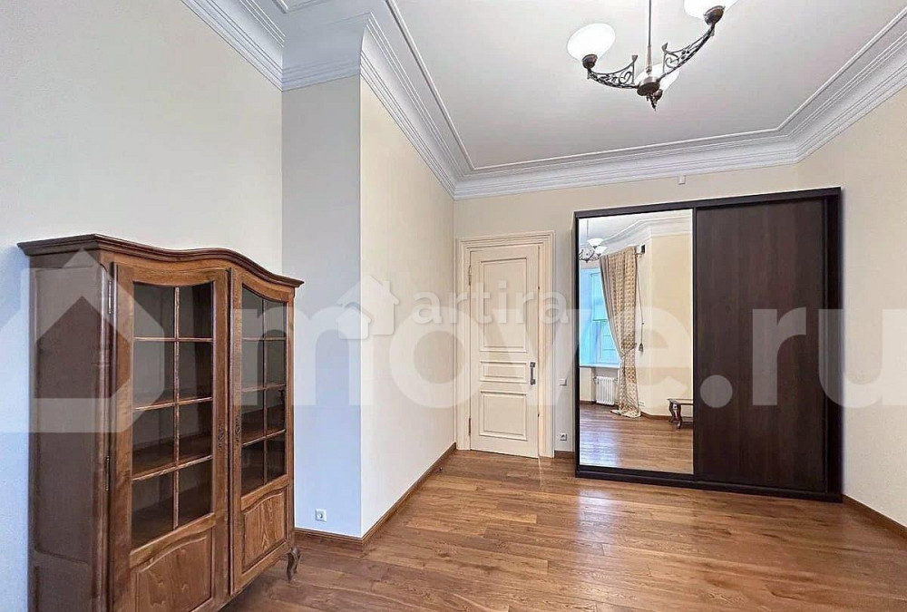 4-комн. квартира, 160 м2, 2/5 эт. Москва - изображение 5