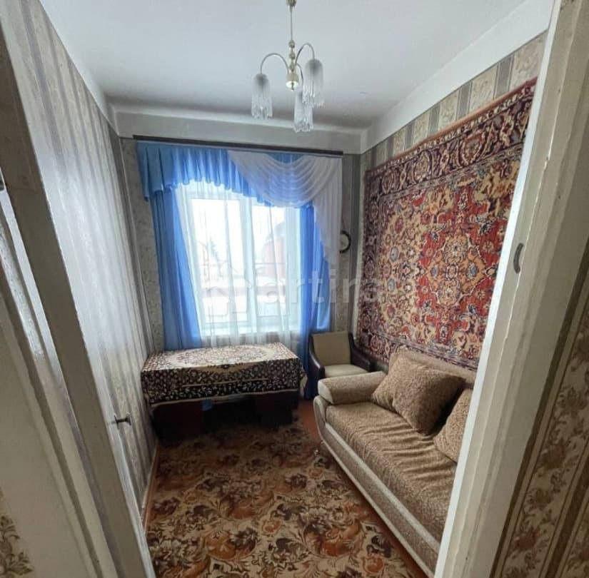 Дом, 120 м2, 12 соток, 1 эт. Луховицы - изображение 5