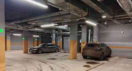 Гараж, 14 м2 Долгопрудный