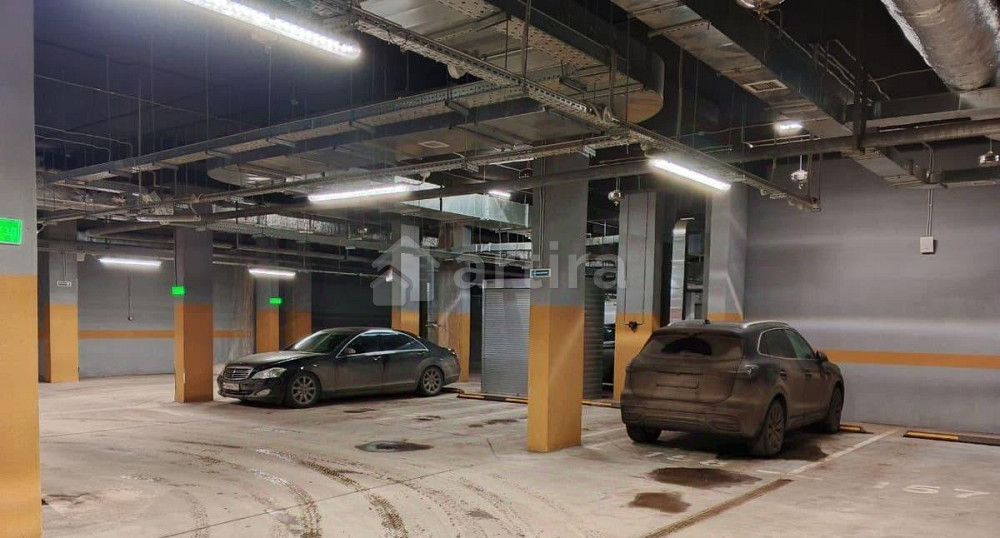 Гараж, 14 м2 Долгопрудный - изображение 5