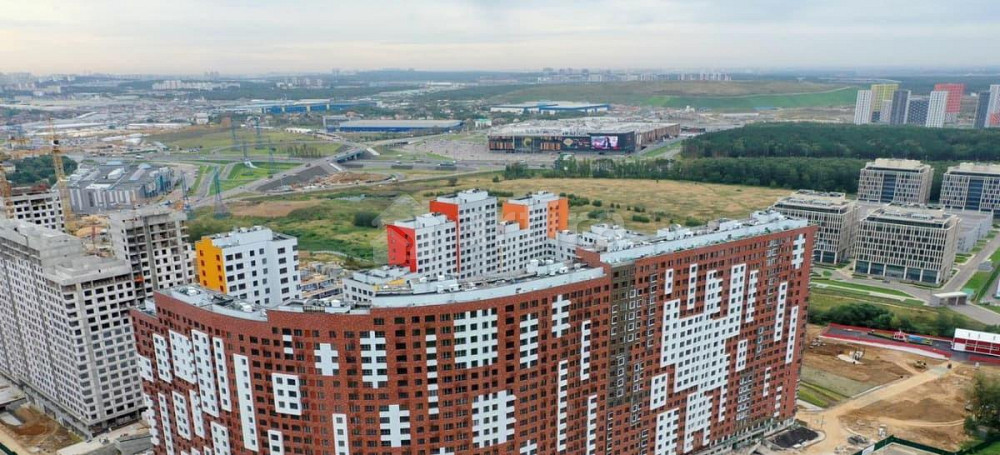 Гараж, 4.4 м2 Москва - изображение 3