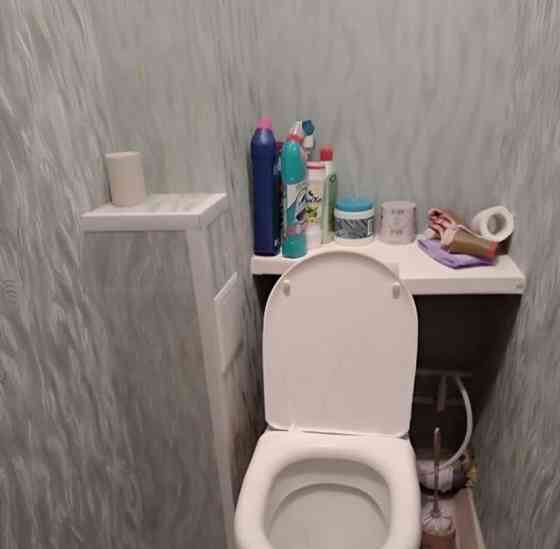 Комната, 18 м2, 4/9 эт. Новосибирск