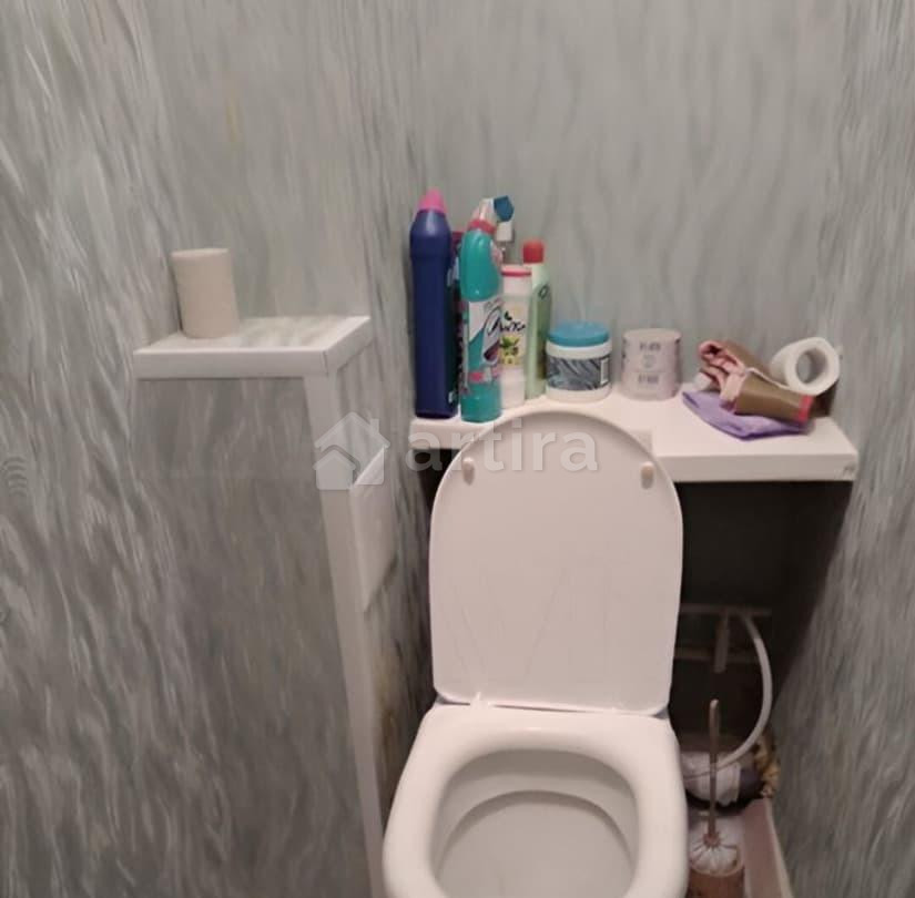 Комната, 18 м2, 4/9 эт. Новосибирск - изображение 5