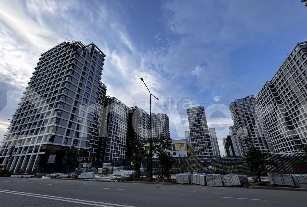 2-комн. квартира, 60.8 м2, 8/18 эт. Москва - изображение 7