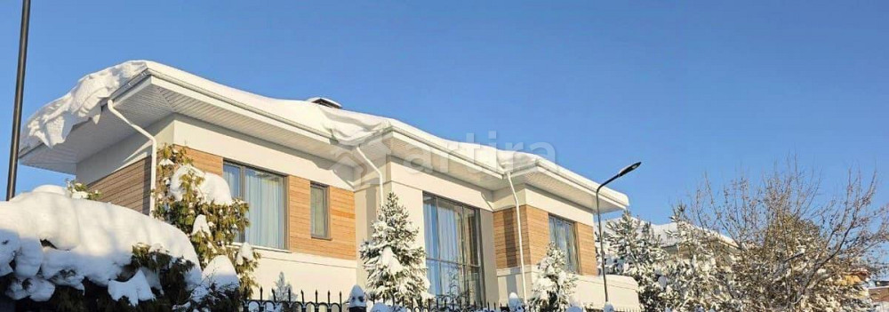 Коттедж, 265 м2, 10 соток, 2 эт. Красногорск - изображение 2