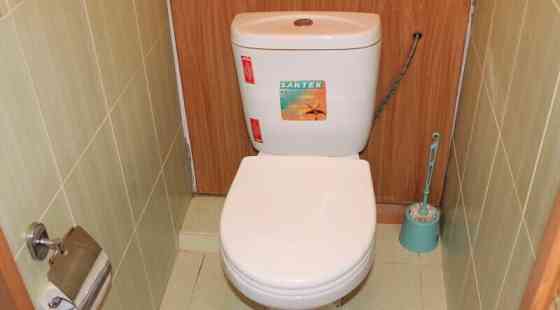 1-комн. квартира, 40 м2, 4/12 эт. Москва