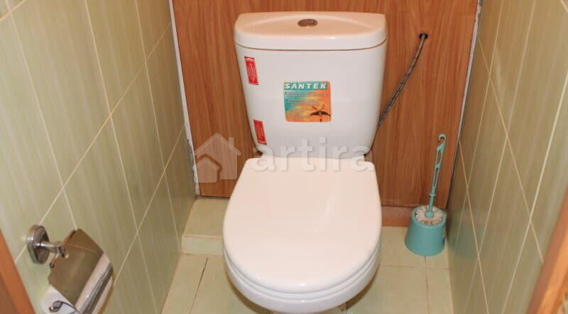 1-комн. квартира, 40 м2, 4/12 эт. Москва - изображение 5