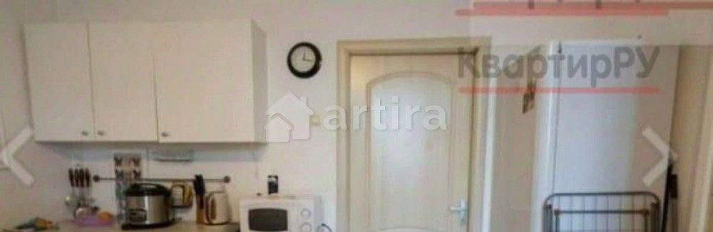 Комната, 17.5 м2, 3/3 эт. Санкт-Петербург - изображение 5