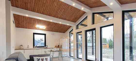 Дом, 74 м2, 18 соток, 1 эт. Всеволожск