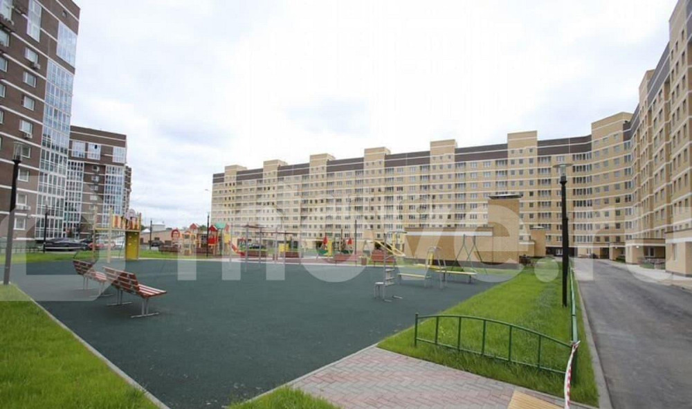 3-комн. квартира, 102.3 м2, 2/10 эт. Москва - изображение 6