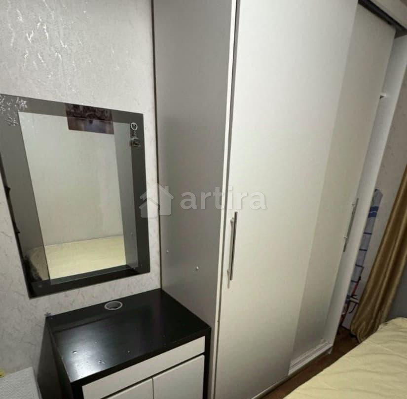 Комната, 14 м2, 5/5 эт. Москва - изображение 2