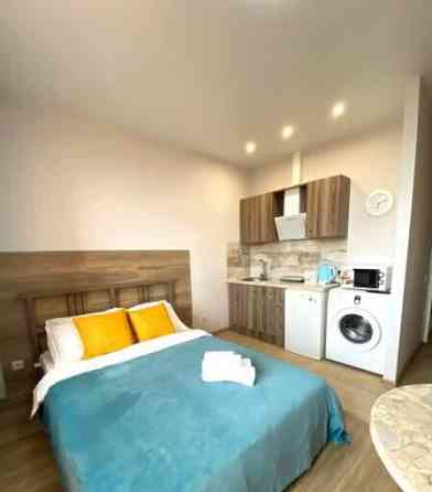 1-комн. квартира, 35 м2, 12/19 эт. Троицк