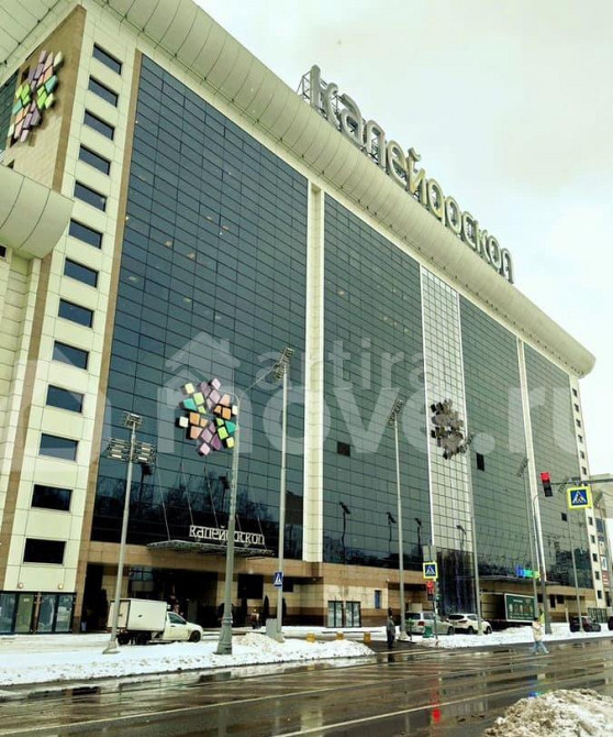 Студия, 13 м2, 1/10 эт. Москва - изображение 2