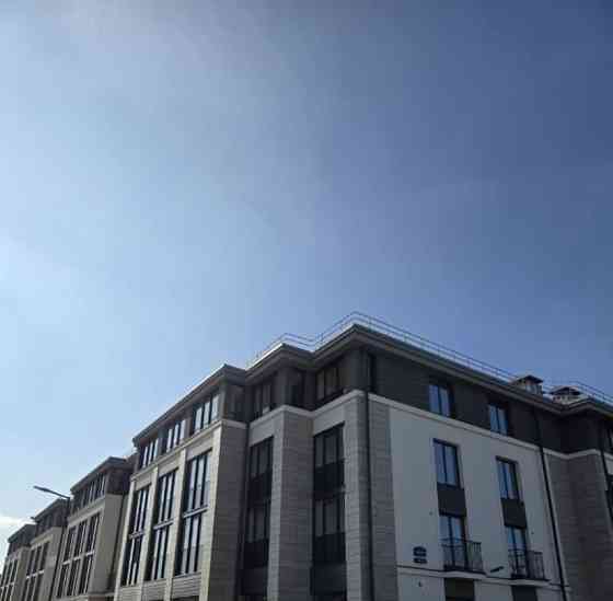 Гараж, 4.7 м2 Санкт-Петербург