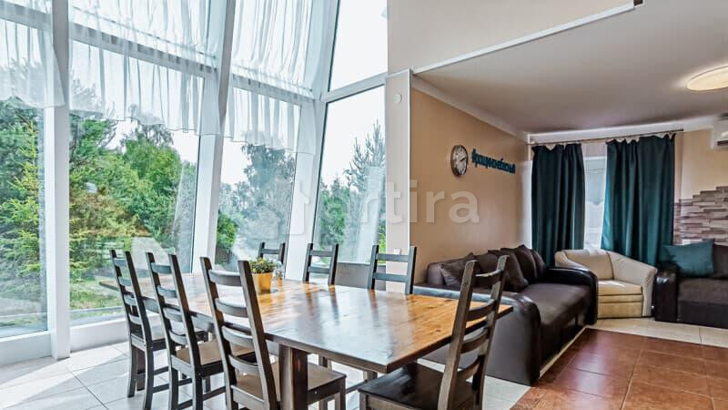 Дом, 301 м2 Выборг - изображение 13