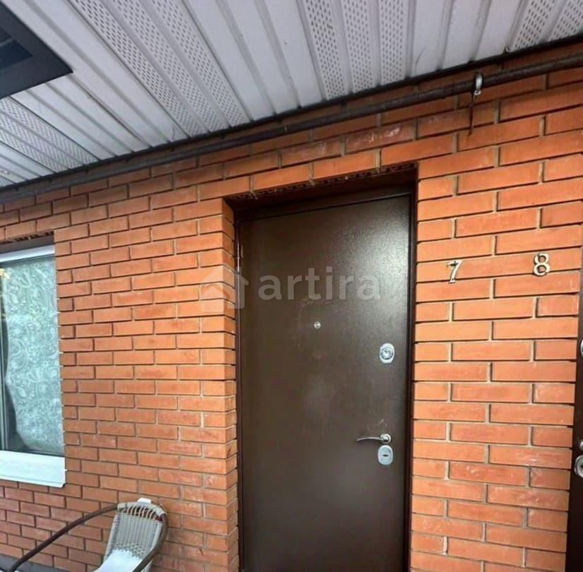 Таунхаус, 55 м2, 10 соток, 1 эт. Видное - изображение 5