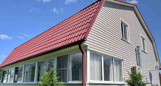 Дом, 190 м2, 17 соток, 2 эт. Балабаново