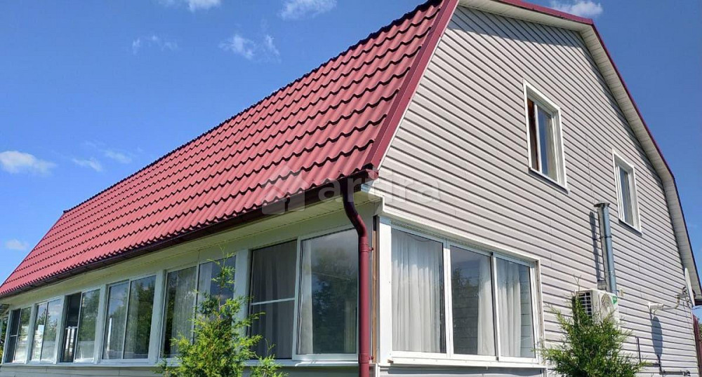 Дом, 190 м2, 17 соток, 2 эт. Балабаново - изображение 6