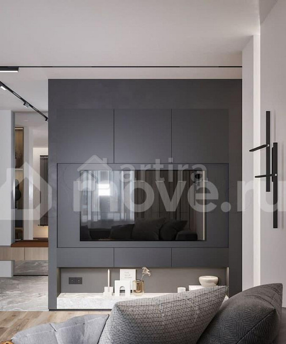 4-комн. квартира, 159 м2, 3/4 эт. Москва - изображение 5