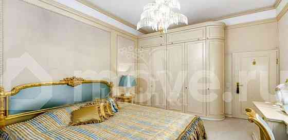 4-комн. квартира, 167.5 м2, 5/7 эт. Москва