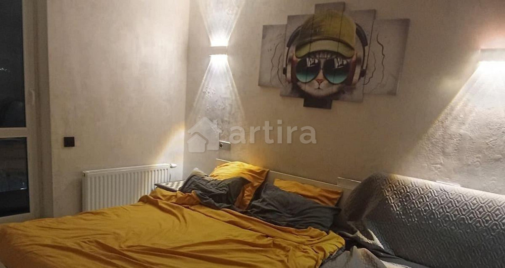 Комната, 13 м2, 14/25 эт. Казань - изображение 1