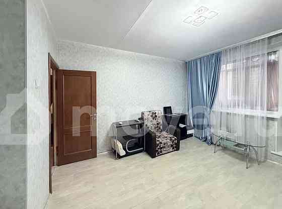 1-комн. квартира, 39.3 м2, 6/14 эт. Москва
