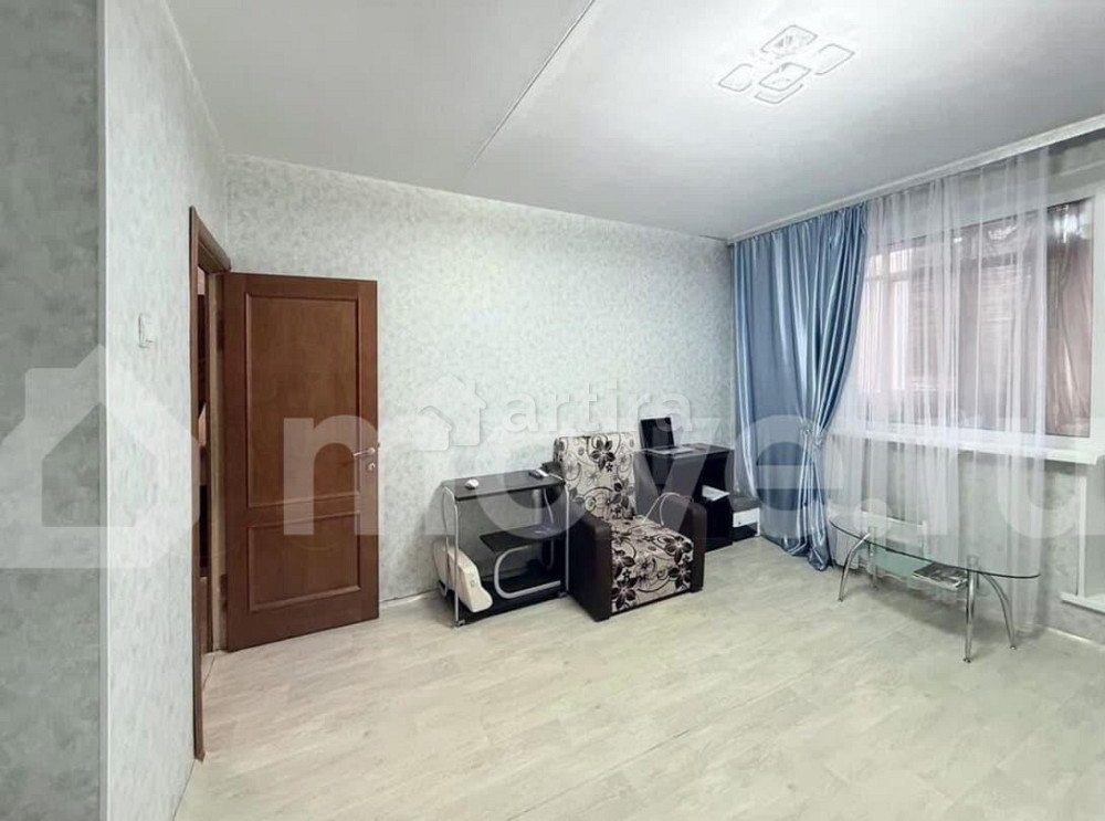 1-комн. квартира, 39.3 м2, 6/14 эт. Москва - изображение 3