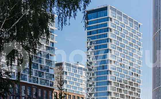 4-комн. квартира, 133.7 м2, 16/25 эт. Москва