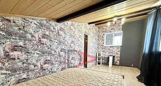 Дом, 130 м2, 5 соток Иглино