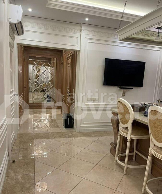 3-комн. квартира, 144 м2, 7/58 эт. Москва - изображение 3