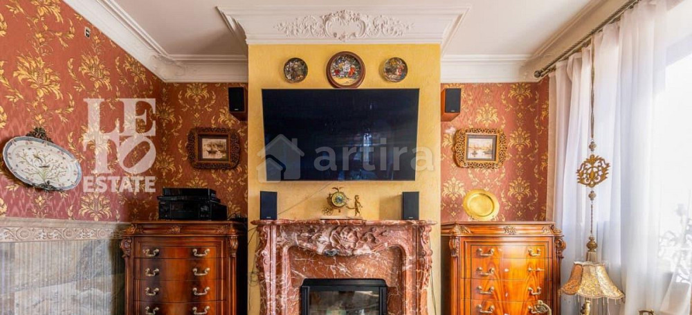 Дом, 850 м2, 21 сотка, 3 эт. Истра - изображение 6