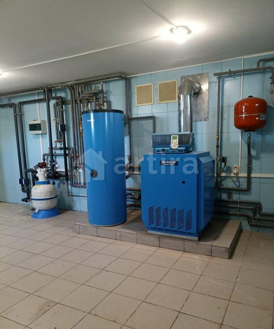 Коттедж, 390.8 м2, 15.8 сотки, 2 эт. Красноярск - изображение 11