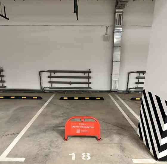 Гараж, 14 м2 Москва