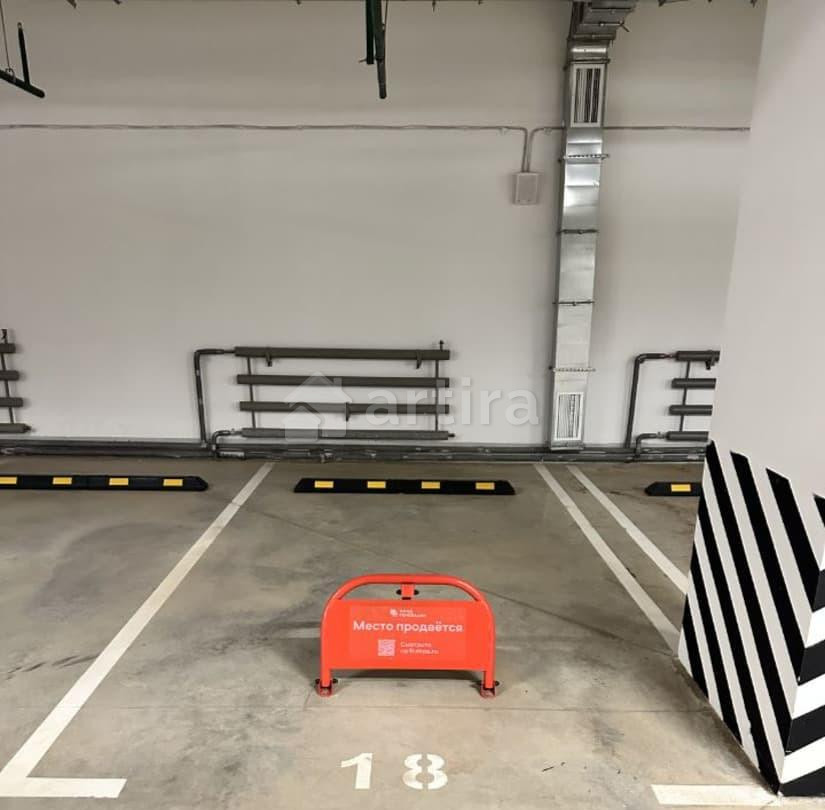 Гараж, 14 м2 Москва - изображение 2