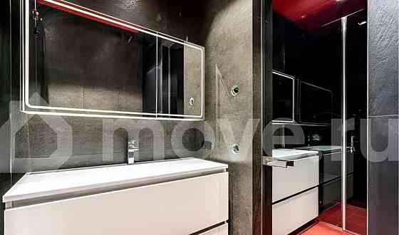 6-комн. пентхаус, 380 м2, 7/9 эт. Москва