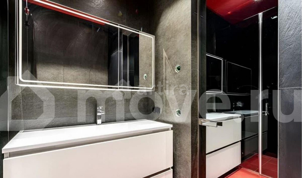 6-комн. пентхаус, 380 м2, 7/9 эт. Москва - изображение 3