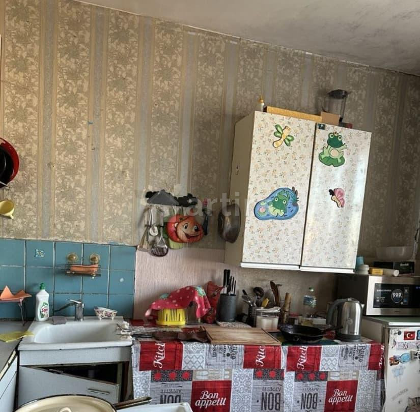 Комната, 14 м2, 16/16 эт. Москва - изображение 3