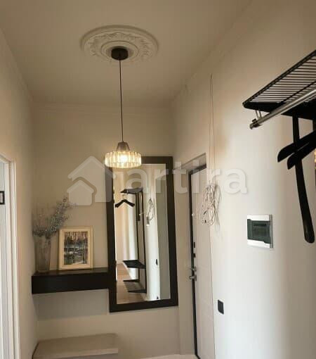 2-комн. квартира, 72 м2, 6/18 эт. Балашиха - изображение 14