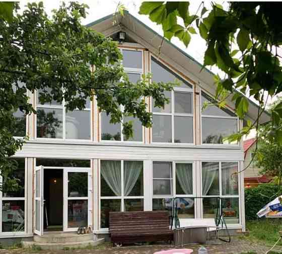 Дом, 260 м2, 33 сотки, 2 эт. Малоярославец