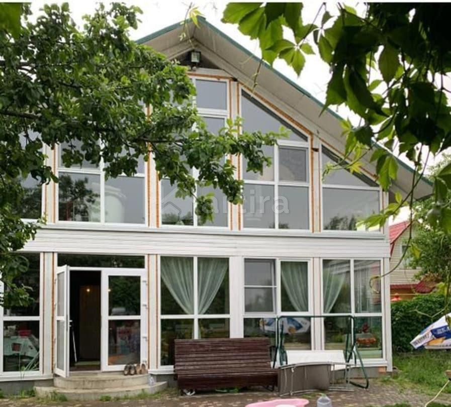 Дом, 260 м2, 33 сотки, 2 эт. Малоярославец - изображение 1