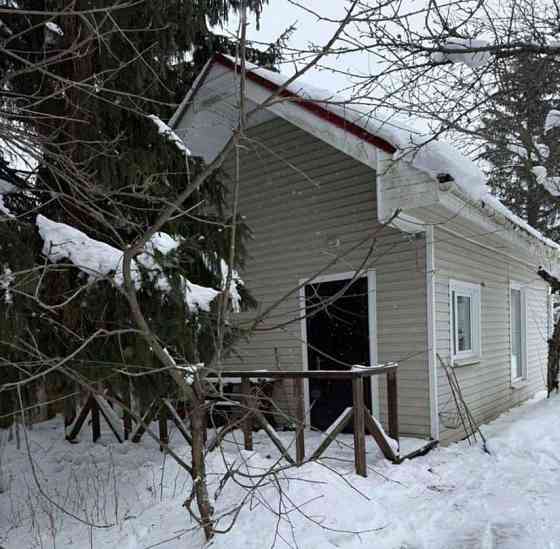 Дом, 40 м2, 17 соток, 1 эт. Сосново