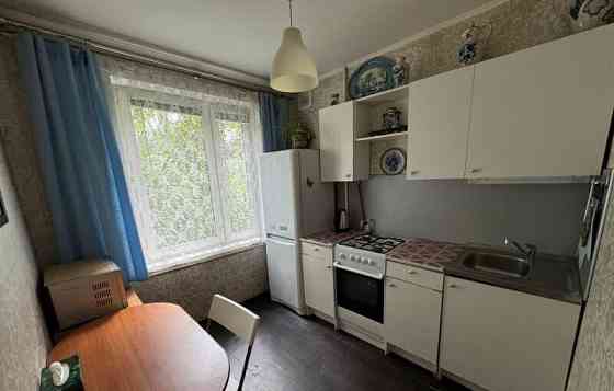 1-комн. квартира, 40 м2, 5/9 эт. Москва