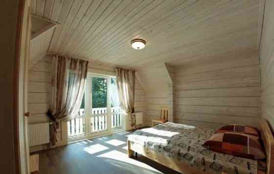 Коттедж, 300 м2 Санкт-Петербург