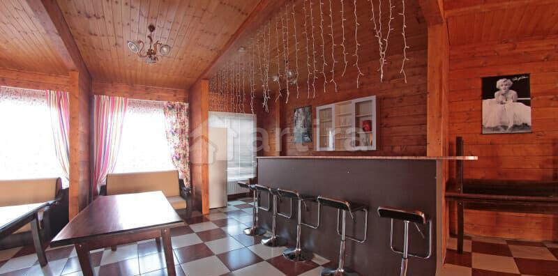 Дом, 900 м2 Истра - изображение 14