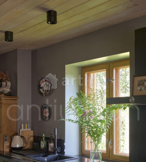 Коттедж, 180 м2, 25 соток, 2 эт. Сосново - изображение 4